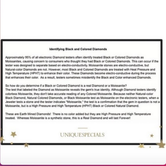 Genuine 7.00 CTs Off White Diamond Ring Cushion Cut 925 Silver - Picture 12 of 12